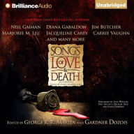 Songs of Love and Death: All-Original Tales of Star-Crossed Love