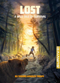 Lost: A Wild Tale of Survival