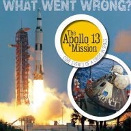 The Apollo 13 Mission: Core Events of a Crisis in Space