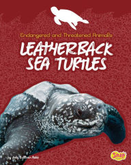 Leatherback Sea Turtles