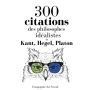 300 citations des philosophes idÃ©alistes