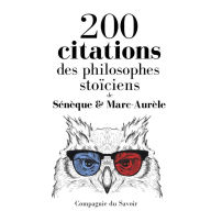 200 citations des philosophes stoÃ¯ciens