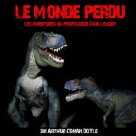 Le monde perdu