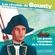 Les rÃ©voltÃ©s du Bounty (Abridged)