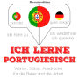 Ich lerne Portugiesisch