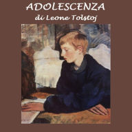 Adolescenza