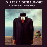 Libro degli snobs Il