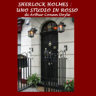 Sherlock Holmes: Uno studio in rosso