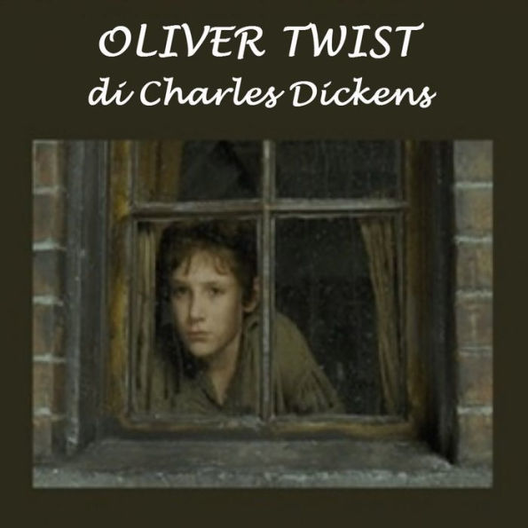 Oliver Twist