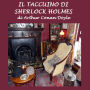 Taccuino di Sherlock Holmes, Il