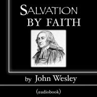 Salvation by Faith