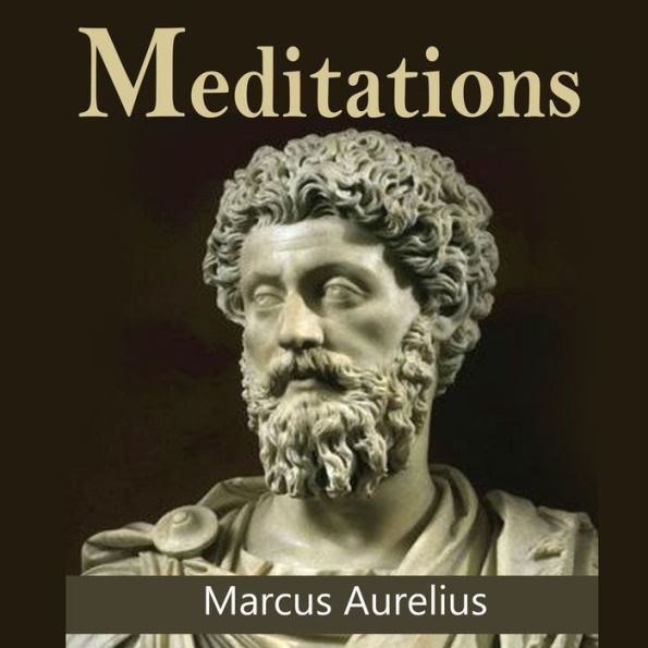 Meditations of Marcus Aurelius