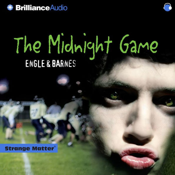 The Midnight Game (Abridged)