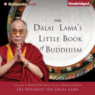 The Dalai Lama's Little Book of Buddhism