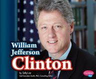 William Jefferson Clinton