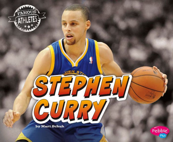 Stephen Curry