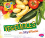 Vegetables on MyPlate