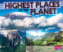 Highest Places on the Planet