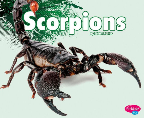 Scorpions