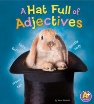 A Hat Full of Adjectives