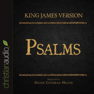 King James Version: Psalms