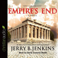 Empire's End: A Novel of the Apostle Paul