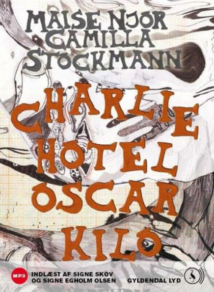 Charlie Hotel Oscar Kilo