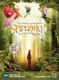 Spiderwick-fortællingerne 1-5