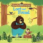 Lost and Found (Arnold and Louise Series #2)