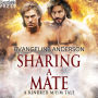 Sharing a Mate: A Kindred Tales M/F/M Novel (Brides of the Kindred)