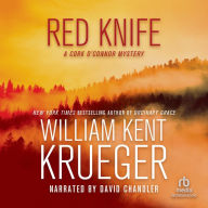 Red Knife (Cork O'Connor Series #8)