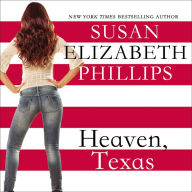 Heaven, Texas (Chicago Stars Series #2)