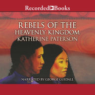 Rebels of the Heavenly Kingdom