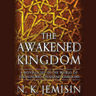 The Awakened Kingdom (An Inheritance Series Novella)