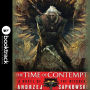 The Time of Contempt (Witcher Series #2) (Booktrack Edition)