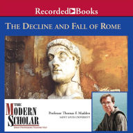 Decline and Fall of the Roman Empire