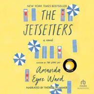 The Jetsetters