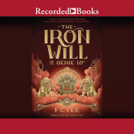 The Iron Will of Genie Lo (Genie Lo Series #2)