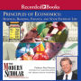 Principles of Economics: Business, Banking, Finance, and Your Everyday Life