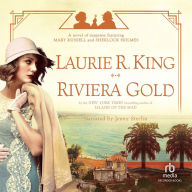 Riviera Gold (Mary Russell and Sherlock Holmes Series #16)