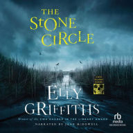 The Stone Circle (Ruth Galloway Series #11)