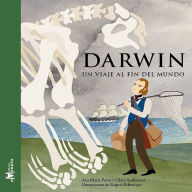 Darwin: un viaje al fin del mundo