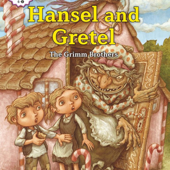 Hansel and Gretel