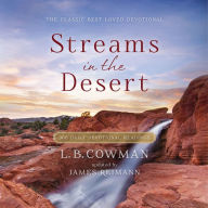 Streams in the Desert: 366 Daily Devotional Readings