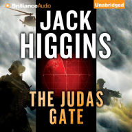 The Judas Gate