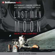 The Last Man On the Moon (Abridged)