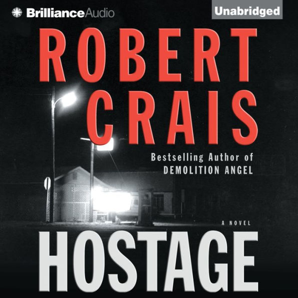 Hostage: A Novel