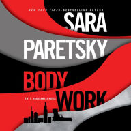 Body Work (V. I. Warshawski Series #14)