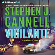 Vigilante (Abridged)