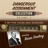 Dangerous Assignment, Collection 2